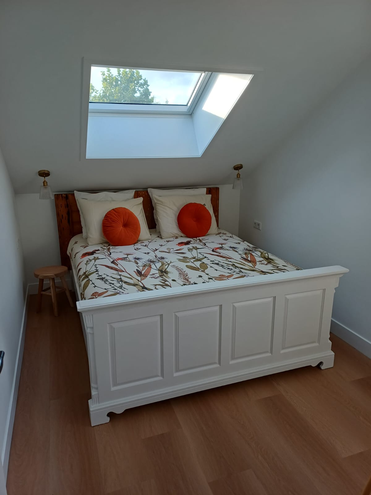 Ouderslaapkamer
